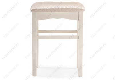Стул деревянный Хаконэ молочный / ромб фото Стул деревянный Хаконэ молочный / ромб. Фото