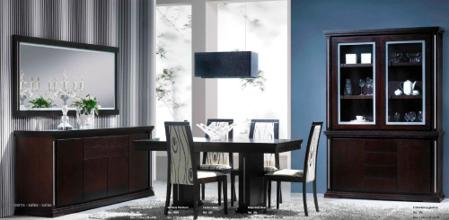 Витрина SAFIRA 346 фото Витрина SAFIRA 346. Фото №2