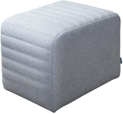 Стул барный Бон красный. Фото №4