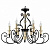 Подвесная люстра Maytoni Karina H631-PL-06-B