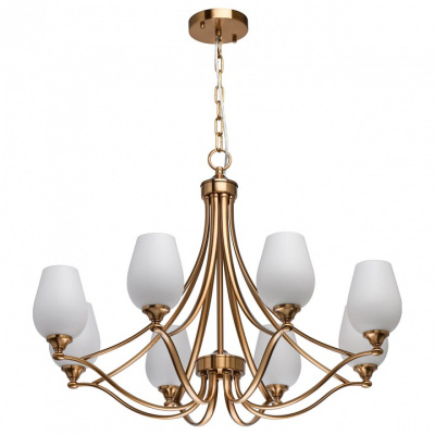 Подвесная люстра Chiaro Палермо 24 386016708 фото Подвесная люстра Chiaro Палермо 24 386016708. Фото №2