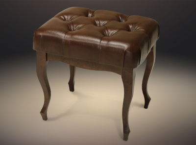 Банкетка Благо 4 Б 4.3. Фото