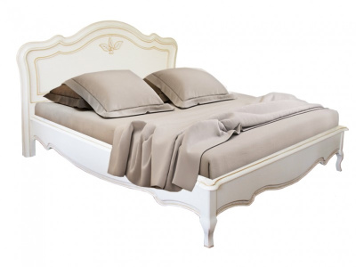 Кровать Трио ММ-277-02/16Б. Фото