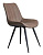 Стул DC-9547 коричневый