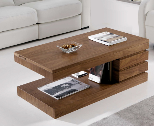 Журнальный стол трансформер 160. Фото №1