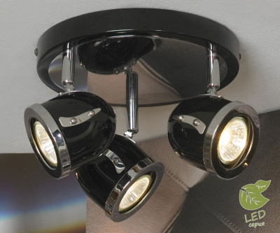 Спот Lussole Tivoli GRLSN-3127-03 фото Спот Lussole Tivoli GRLSN-3127-03. Фото №2