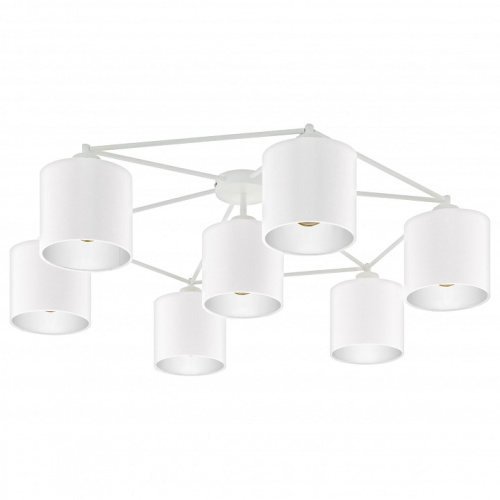 Потолочная люстра Eglo ПРОМО Staiti 97903. Фото №1