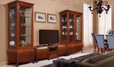 Тумба для ТВ Тэсоро ГМ 6360 фото Тумба для ТВ Тэсоро ГМ 6360. Фото №2