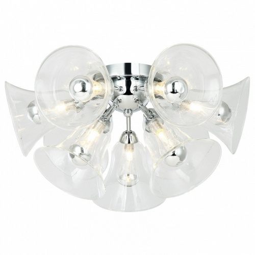 Потолочная люстра Lussole Oneida LSP-8196. Фото №1