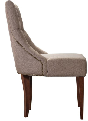 Стул Ларедо Браун. Фото №5