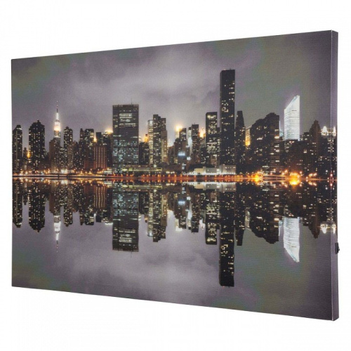 Накладной светильник Globo Motivia 2 28377. Фото №1