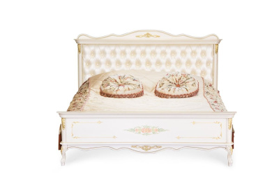 Дву х спальная Кровать Мечта-4 160. Фото №2