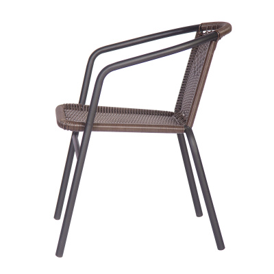 Комплект садовый "БИСТРО" МАКСИ (стол и 4 кресла). Фото №5