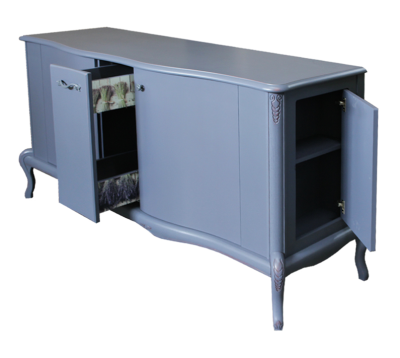 Тумба Мокко ММ-306-06. Фото