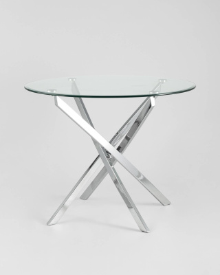 Стол Hydra D90 фото Стол Hydra D90. Фото №3