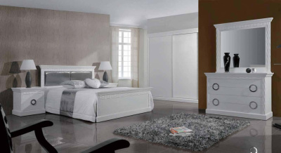 Комод Life 640. Фото