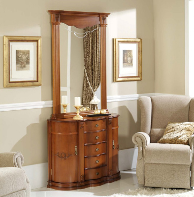 Тумба 535. Фото №2