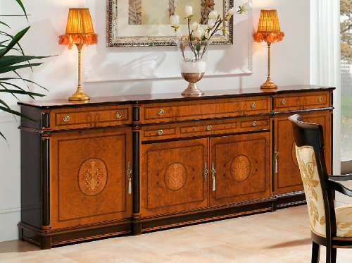 Буфет Casandra 71002 фото Буфет Casandra 71002. Фото №1