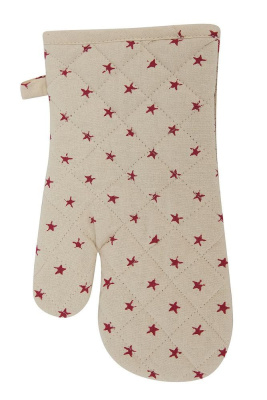 Кухонная рукавица Secret De Maison Christmas Mood. Фото №3