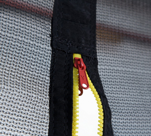 Батут AL-out180 1800 мм, зеленый, серый. Фото №8