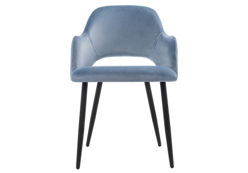 Стул Konor синий. Фото №6