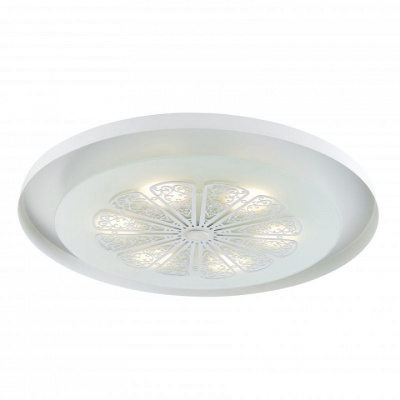 Накладной светильник Favourite Incarnatio 2601-5C. Фото