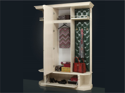 Прихожая Благо 5 Б 5.13-9. Фото №4