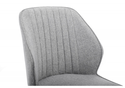 Стул Kosta серый. Фото №3