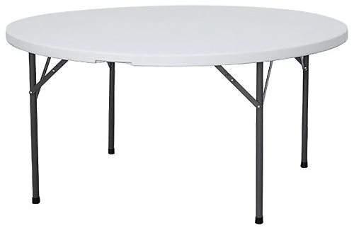 Складной стол 1207NM. Фото №1