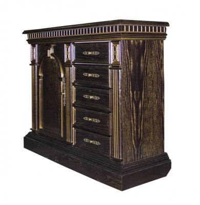 Комод Верона-2-1 М. Фото №4