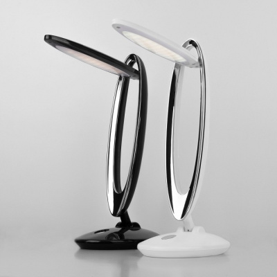 Настольная лампа офисная Elektrostandard Saturn a044009 фото Настольная лампа офисная Elektrostandard Saturn a044009. Фото №2