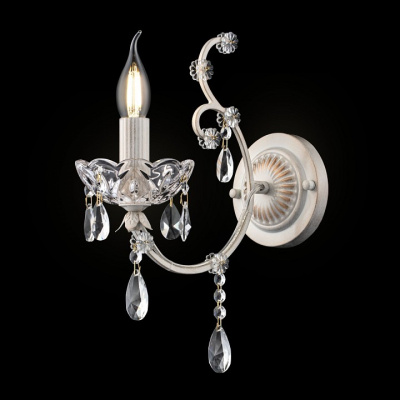 Бра Maytoni Sevilla DIA004-01-WG. Фото