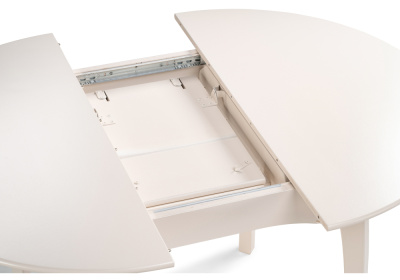 Стол деревянный Распи бежевый. Фото