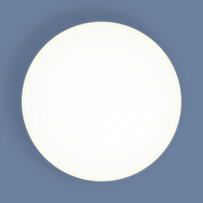 Накладной светильник Elektrostandard DLR043 a047940. Фото №2