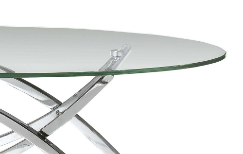 Стол журнальный J02. Фото №11