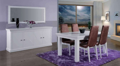 Обеденный стол Life 512. Фото