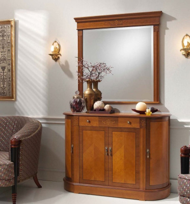 Узкая тумба 104.120. Фото №2