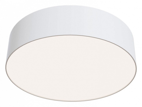 Накладной светильник Maytoni Zon C032CL-L32W4K. Фото №1