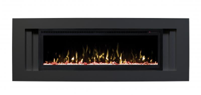 Электрический камин фото Электрический камин. Фото №3