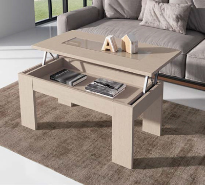 Журнальный стол прямоугольный 388 фото Журнальный стол прямоугольный 388. Фото №2