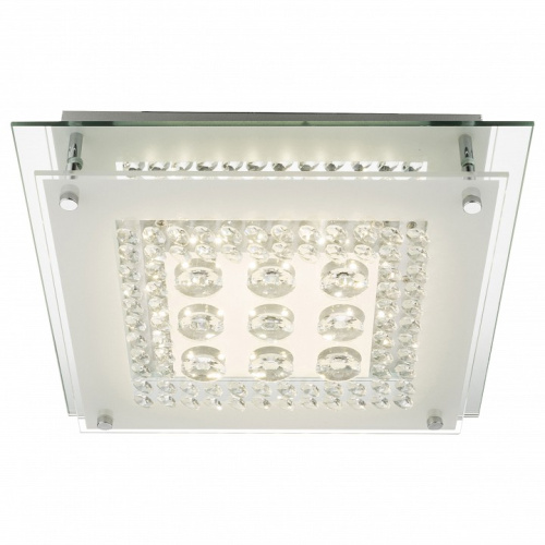 Светильник настенно-потолочный Elena  Globo. Фото №1