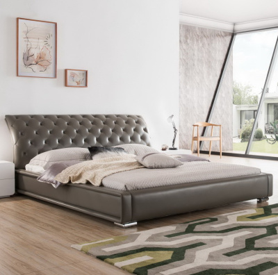 Кровать ESF 1397. Фото №2