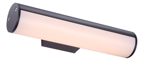 Светильник на штанге Globo Oskari 34185W. Фото №1