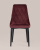 Стул Версаль велюр винный. Фото №5