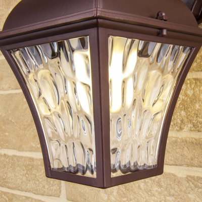 Светильник на штанге Elektrostandard Apus a043111. Фото