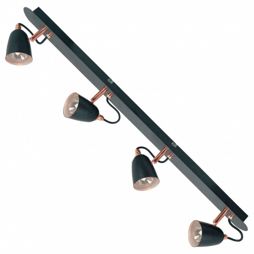 Спот Lussole New Frontino GRLSP-9854. Фото №1