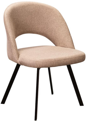 Кресло Lars Arki Сканди Браун. Фото №2