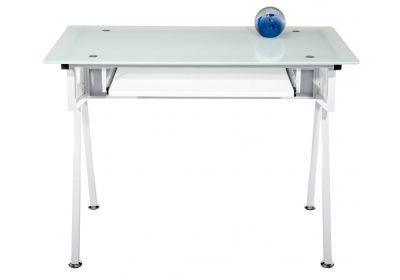 Стол Rubin white. Фото №2