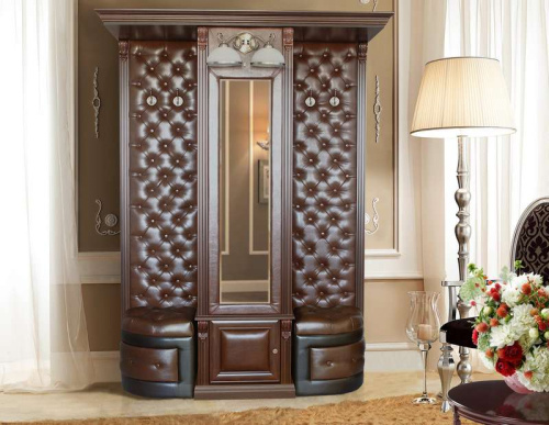 Прихожая Благо 5 Б 5.13. Фото №1