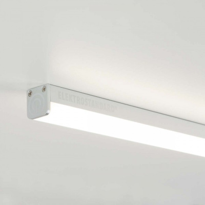 Накладной светильник Elektrostandard Led Stick a035184 фото Накладной светильник Elektrostandard Led Stick a035184. Фото №2
